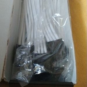 Asiahorse power supply sleeve cabel